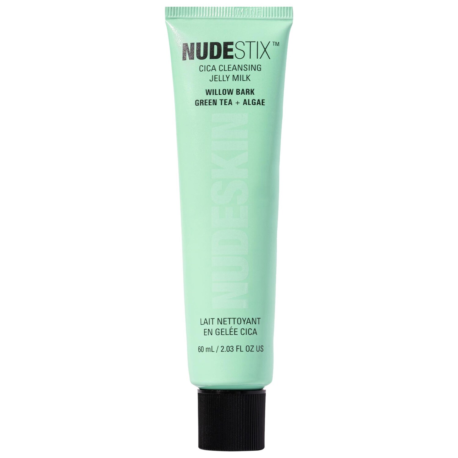 Очищающее средство для лица на водной основе Nudestix Cica — фото 1