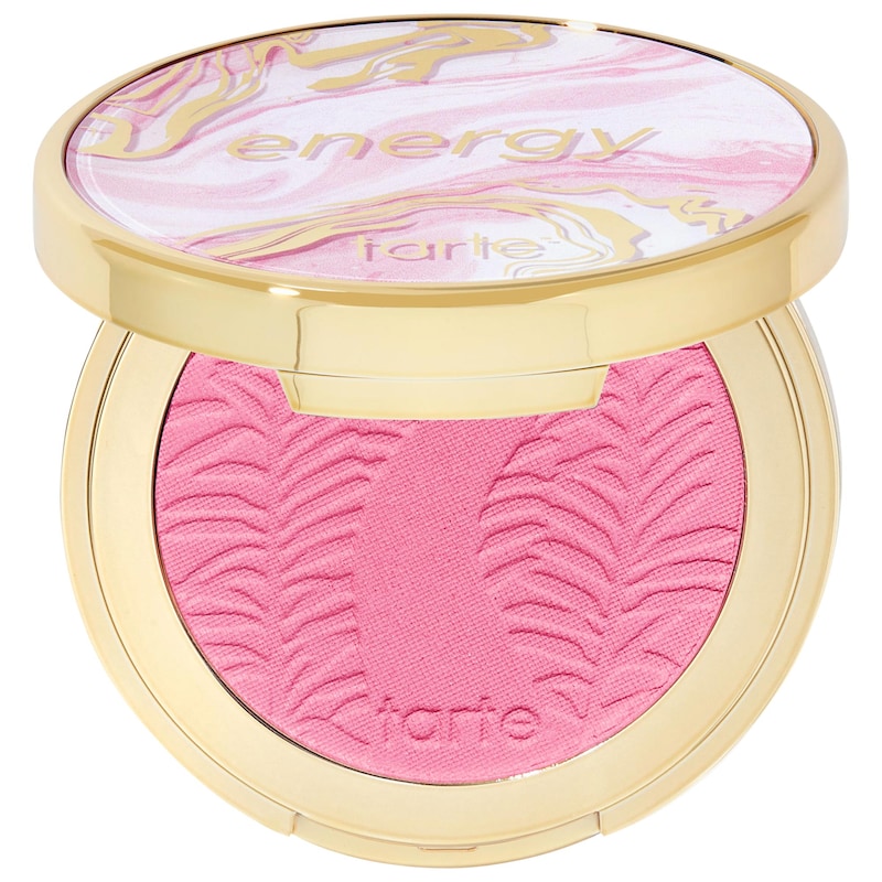 Amazonian clay skintuitive™ 12-hour powder blush