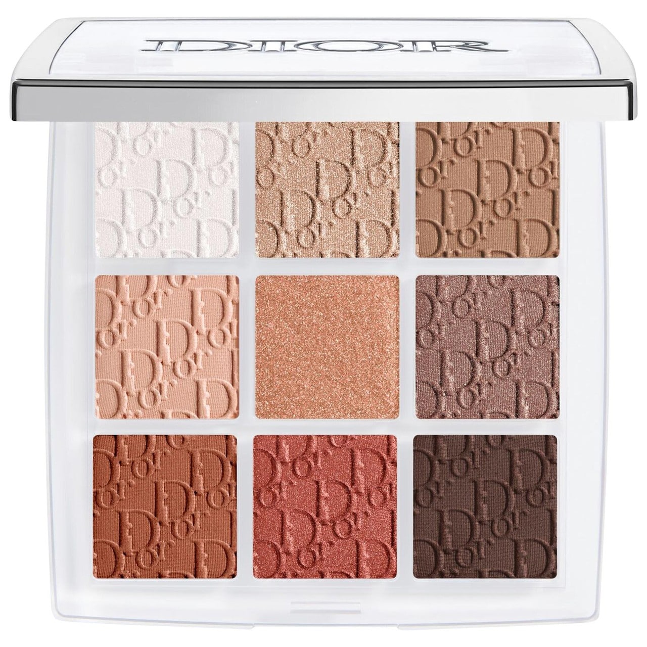 DIOR BACKSTAGE Eyeshadow Palette Essentials