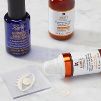 Powerful-Strength Dark Circle Reducing Vitamin C Eye Serum