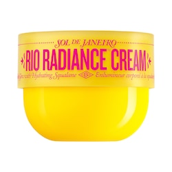 Bom Dia Bright™ Visibly Brightening and Smoothing Body Cream with Vitamin C  - Sol de Janeiro