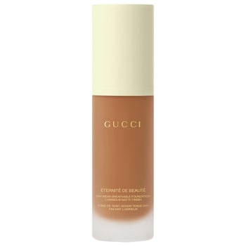 Gucci 24 Hour Full Coverage Luminous Matte Finish Foundation