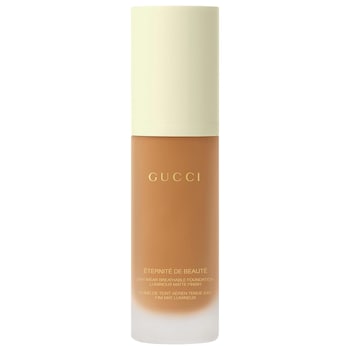 Gucci 24 Hour Full Coverage Luminous Matte Finish Foundation