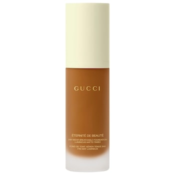 Gucci 24 Hour Full Coverage Luminous Matte Finish Foundation