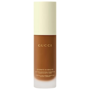 Gucci 24 Hour Full Coverage Luminous Matte Finish Foundation