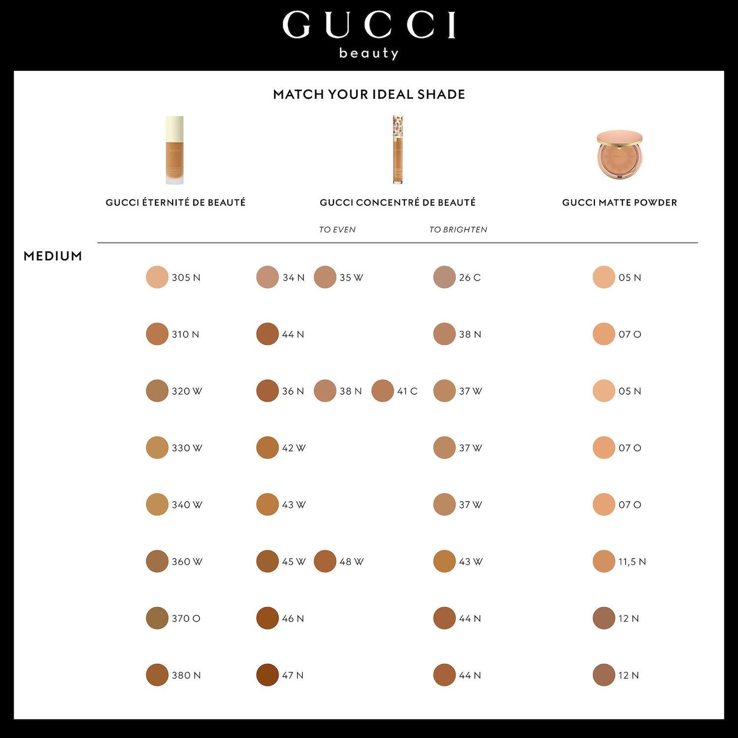 Fluide De Beauté Fini Naturel - Natural Finish Fluid Foundation