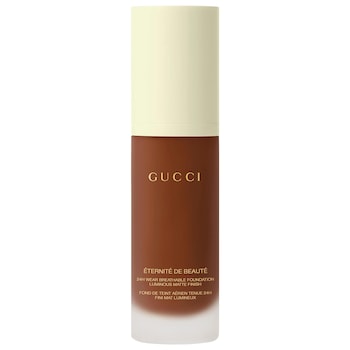Gucci 24 Hour Full Coverage Luminous Matte Finish Foundation