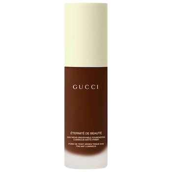 Gucci 24 Hour Full Coverage Luminous Matte Finish Foundation