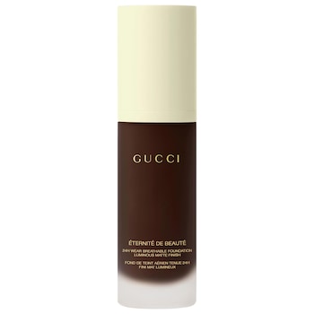 Gucci 24 Hour Full Coverage Luminous Matte Finish Foundation