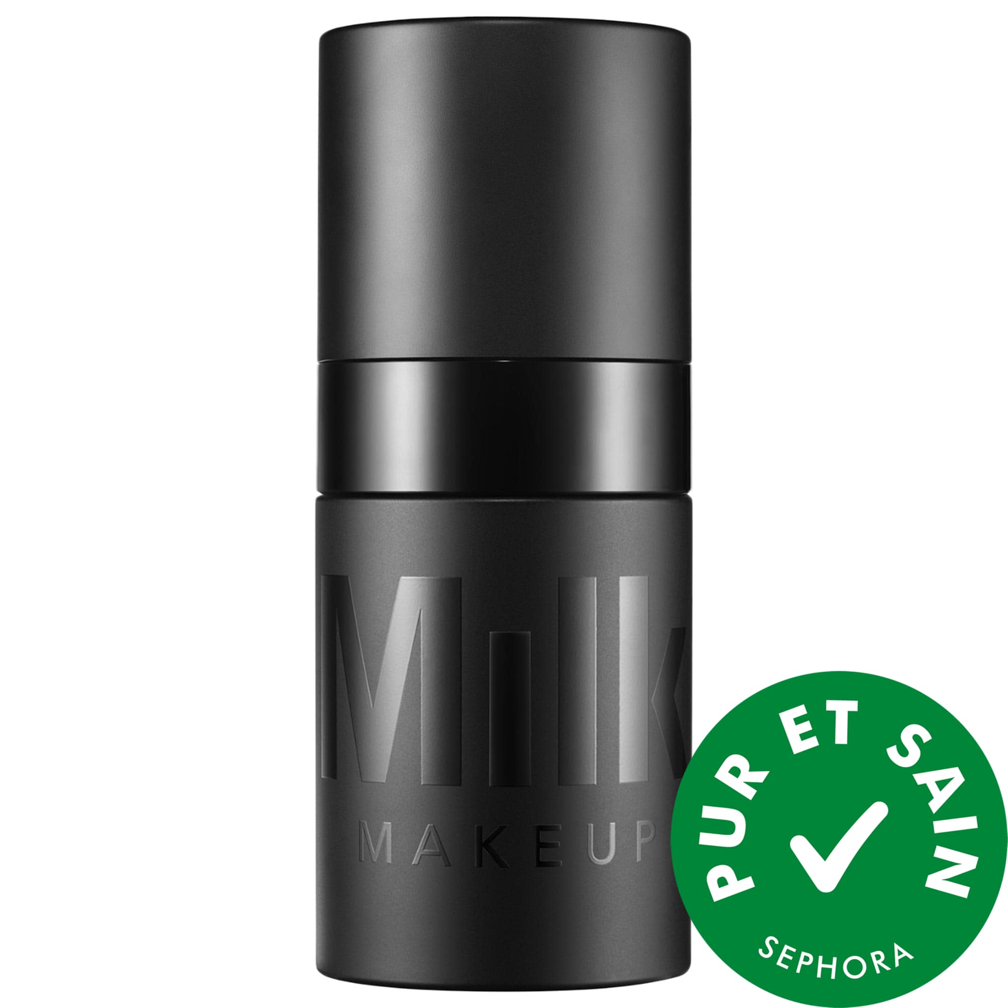 Milk Makeup Vaporisateur fixateur matifiant et estompant Pore Eclipse en format mini 1.3 oz / 40 ml