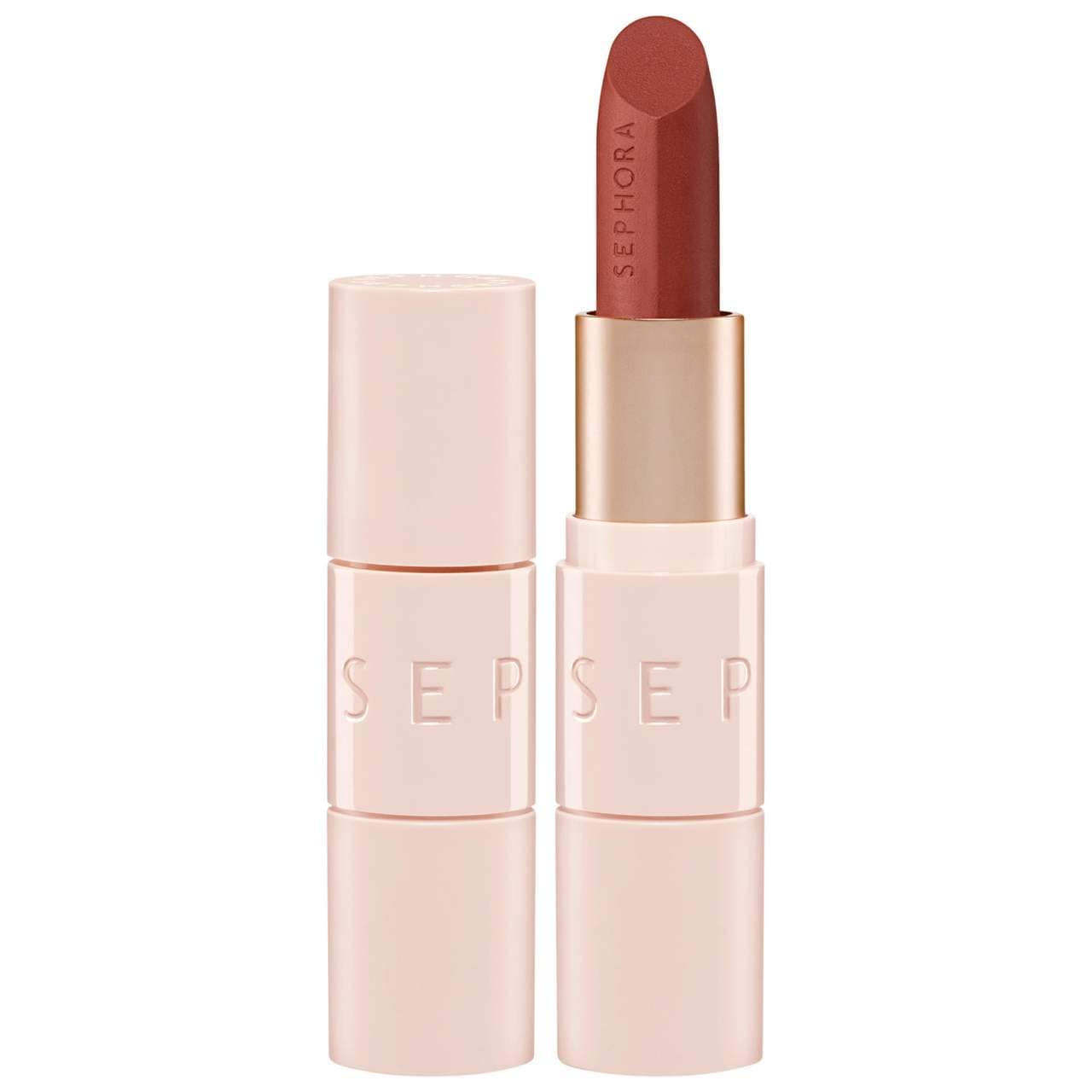 Матовая помада SEPHORA COLLECTION Matte Velvet