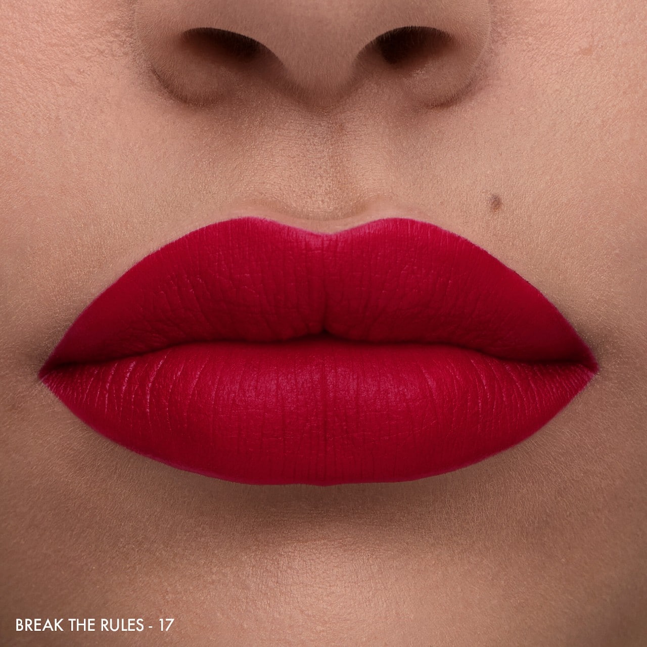 Matte Velvet Lipstick