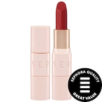 SEPHORA COLLECTION - Matte Velvet Lipstick
