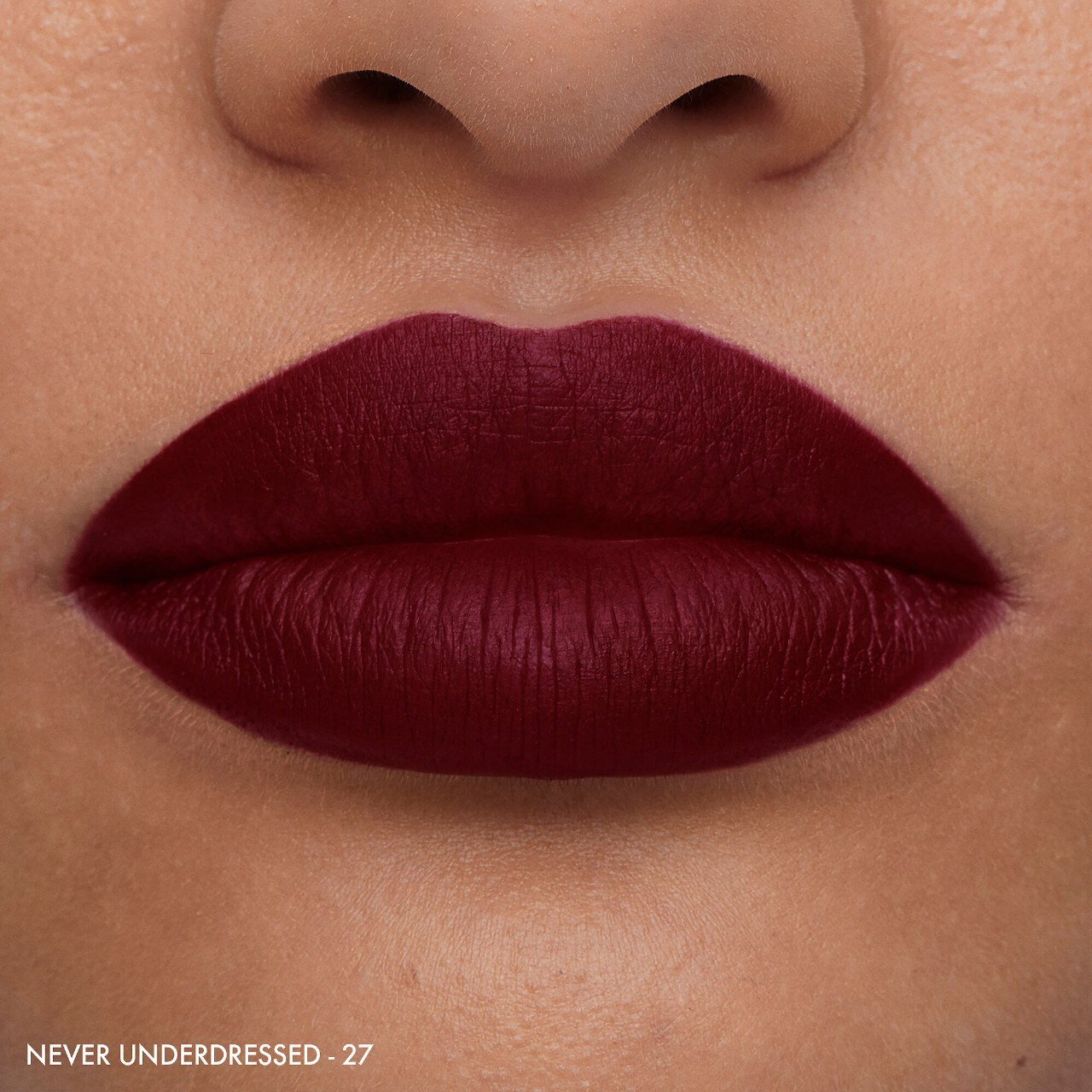Matte Velvet Lipstick