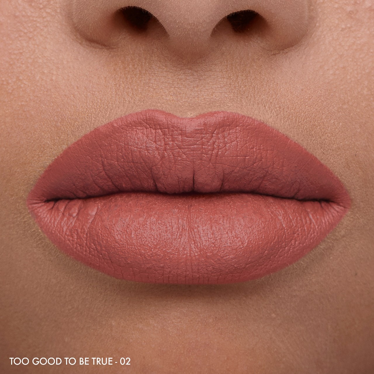 Matte Velvet Lipstick