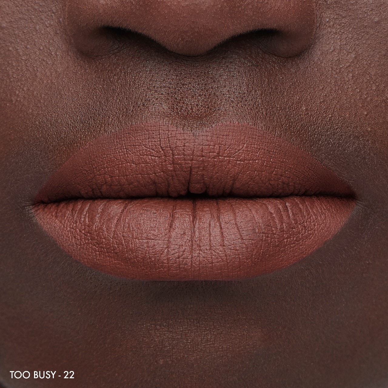 Matte Velvet Lipstick