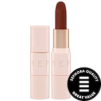 SEPHORA COLLECTION - Matte Velvet Lipstick