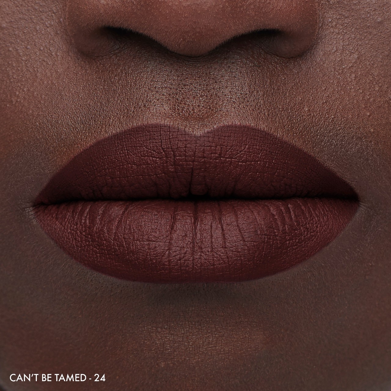 Matte Velvet Lipstick