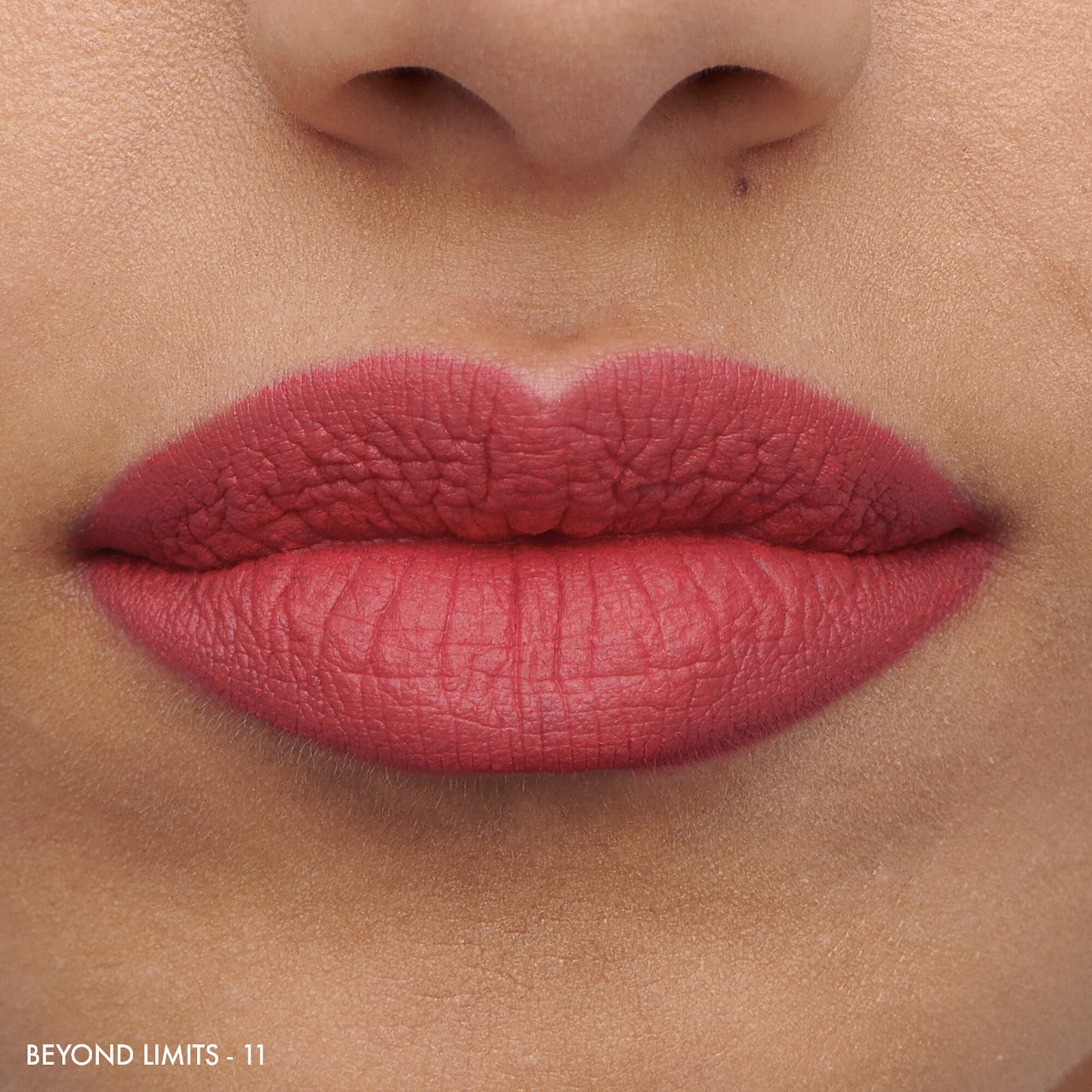 Rouge à lèvres Matte Velvet