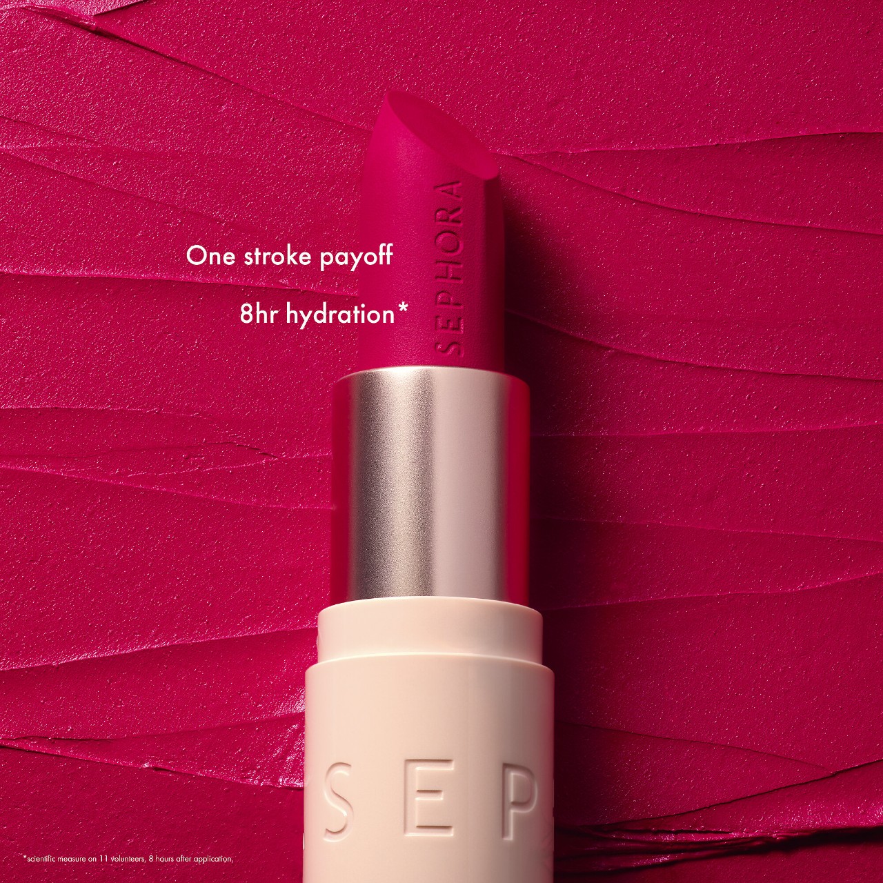 Rouge à lèvres Matte Velvet