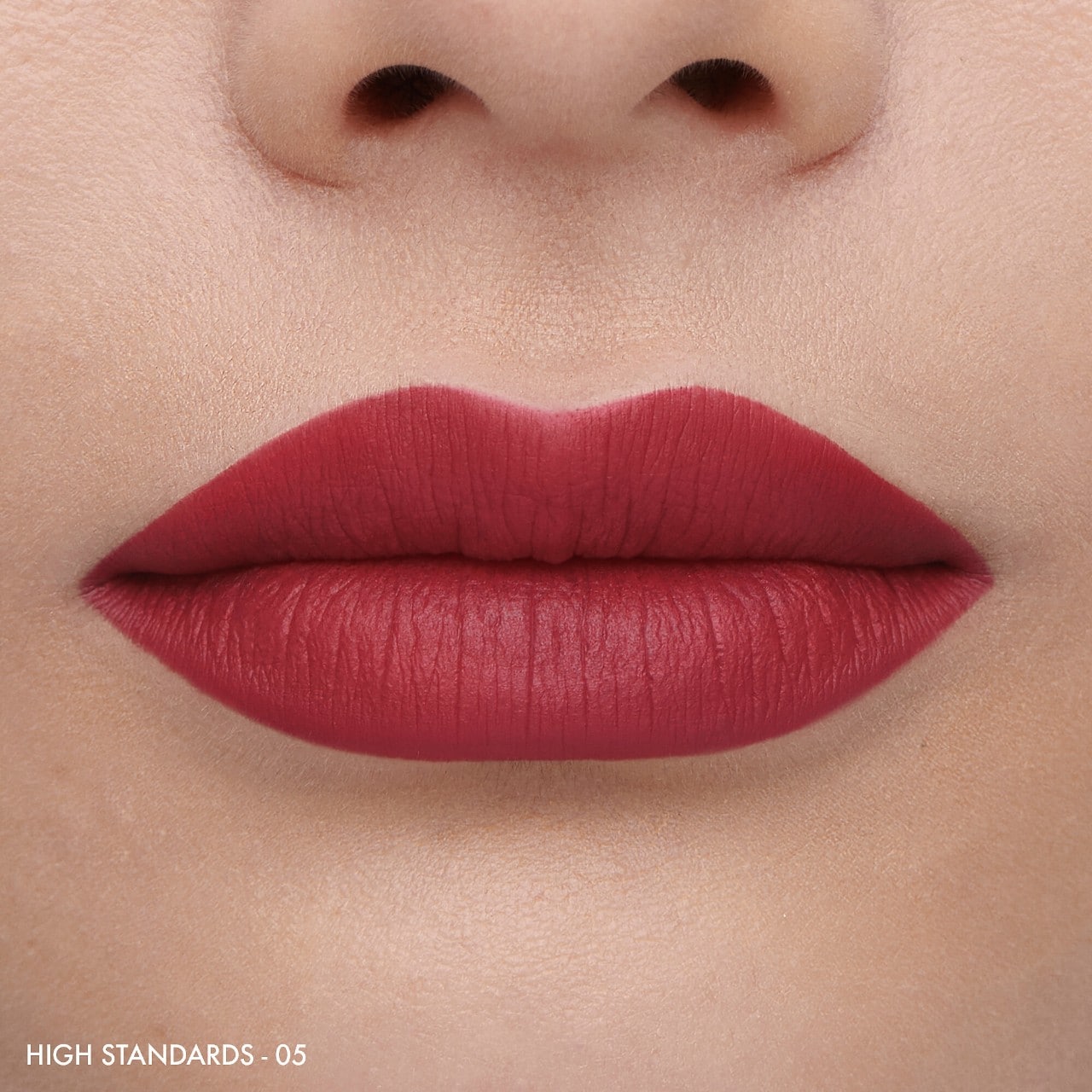 Matte Velvet Lipstick