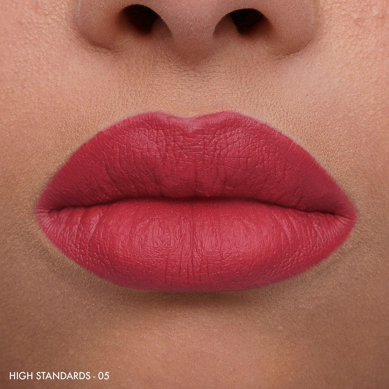 Matte Velvet Lipstick