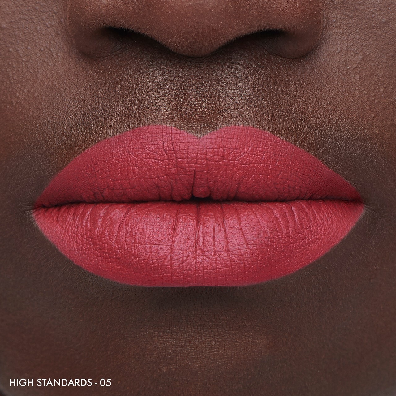 Matte Velvet Lipstick