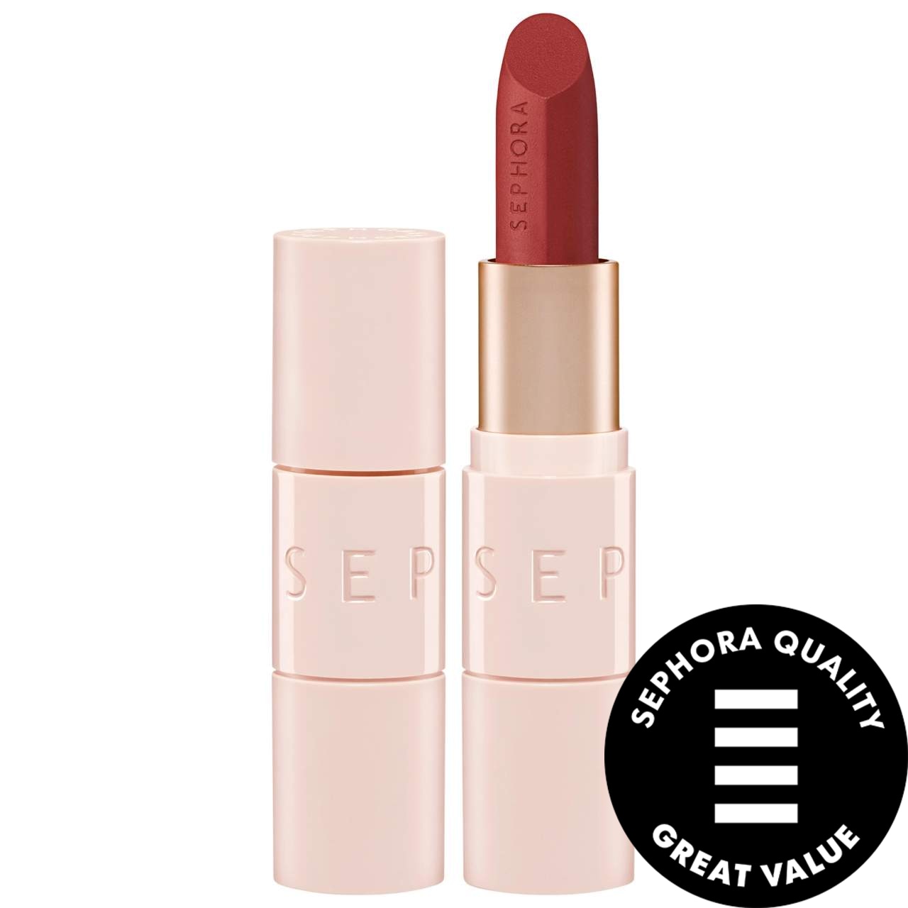 Matte Velvet Lipstick