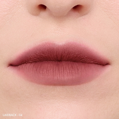 Soft Matte & Easy Liquid Lipstick