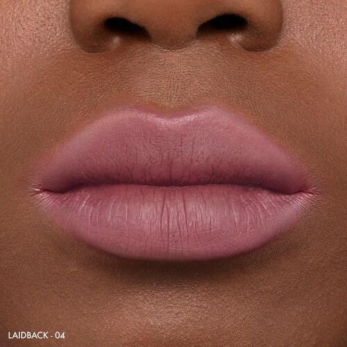 Soft Matte & Easy Liquid Lipstick