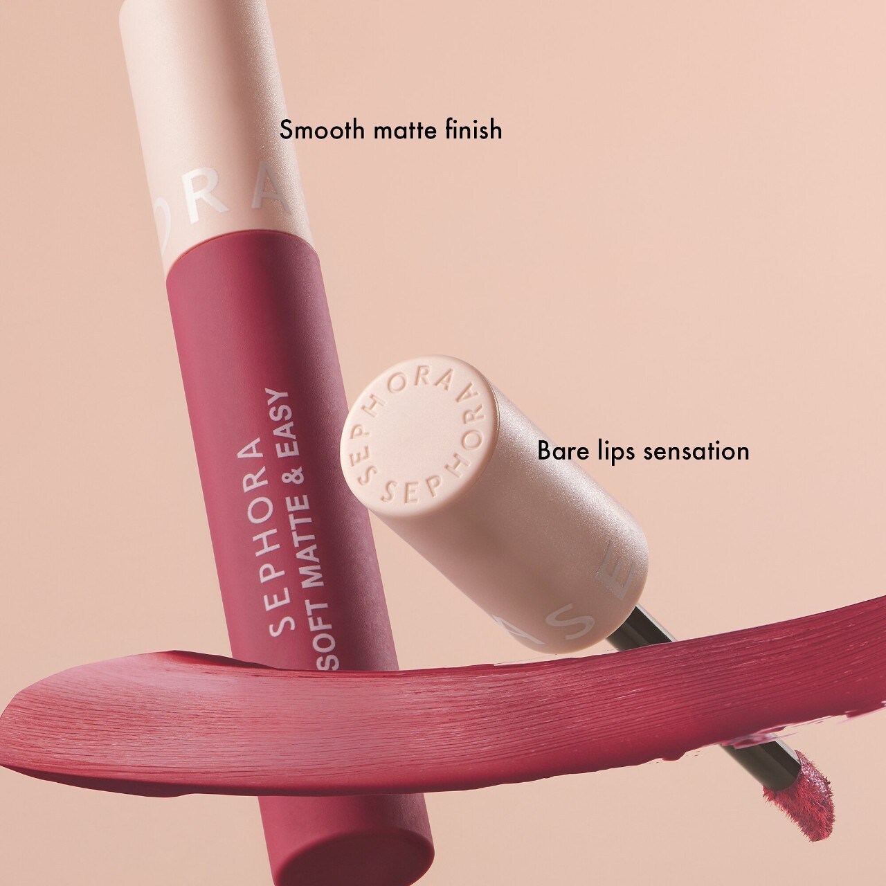 Sephora Collection Liquid Lipstick - Thumbnail 2