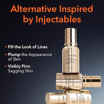 DermInfusions™ Fill + Repair Serum with Hyaluronic Acid