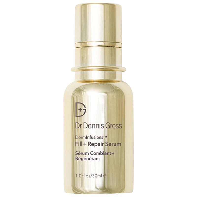 DermInfusions™ Fill + Repair Serum with Hyaluronic Acid