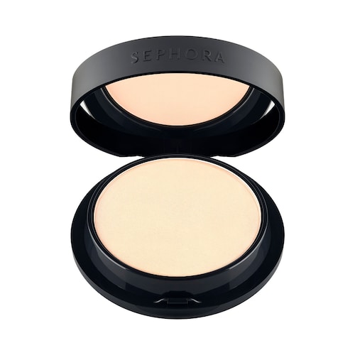 Матовая пудра-тональная основа SEPHORA COLLECTION Best Skin Ever
