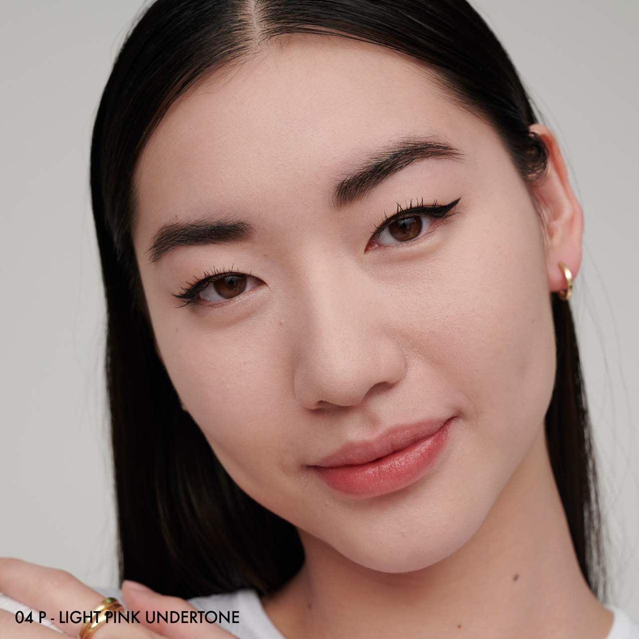 Fond de teint poudre mat Best Skin Ever