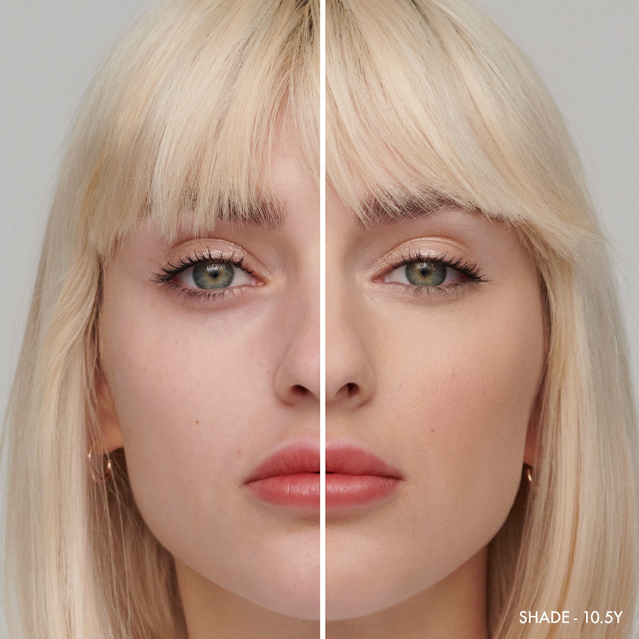 Fond de teint poudre mat Best Skin Ever