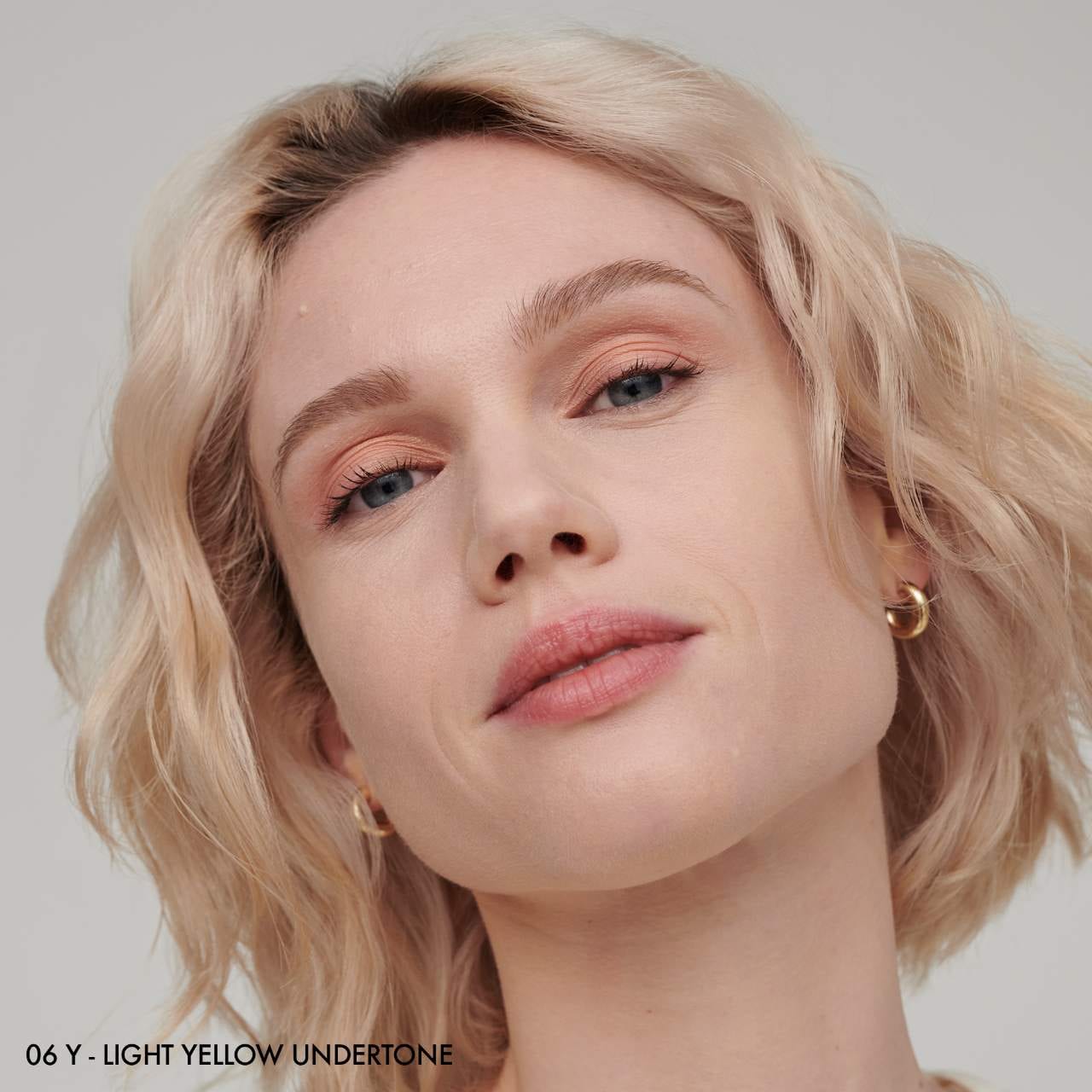 Best Skin Ever Matte Powder Foundation