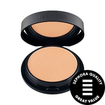Sephora Collection Best Skin Ever Matte Powder Foundation