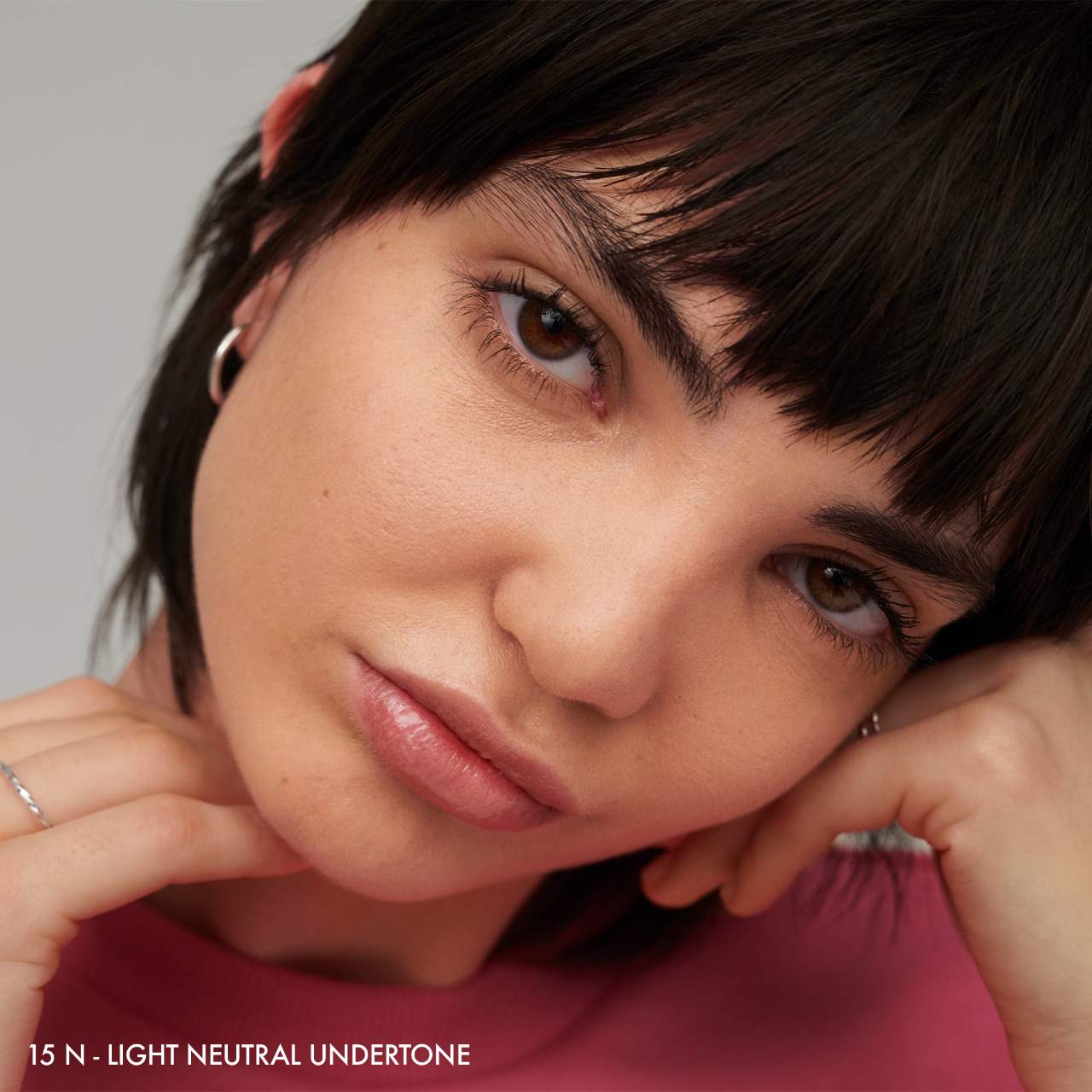 Best Skin Ever Matte Powder Foundation