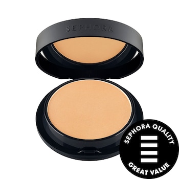 Sephora Collection Best Skin Ever Matte Powder Foundation
