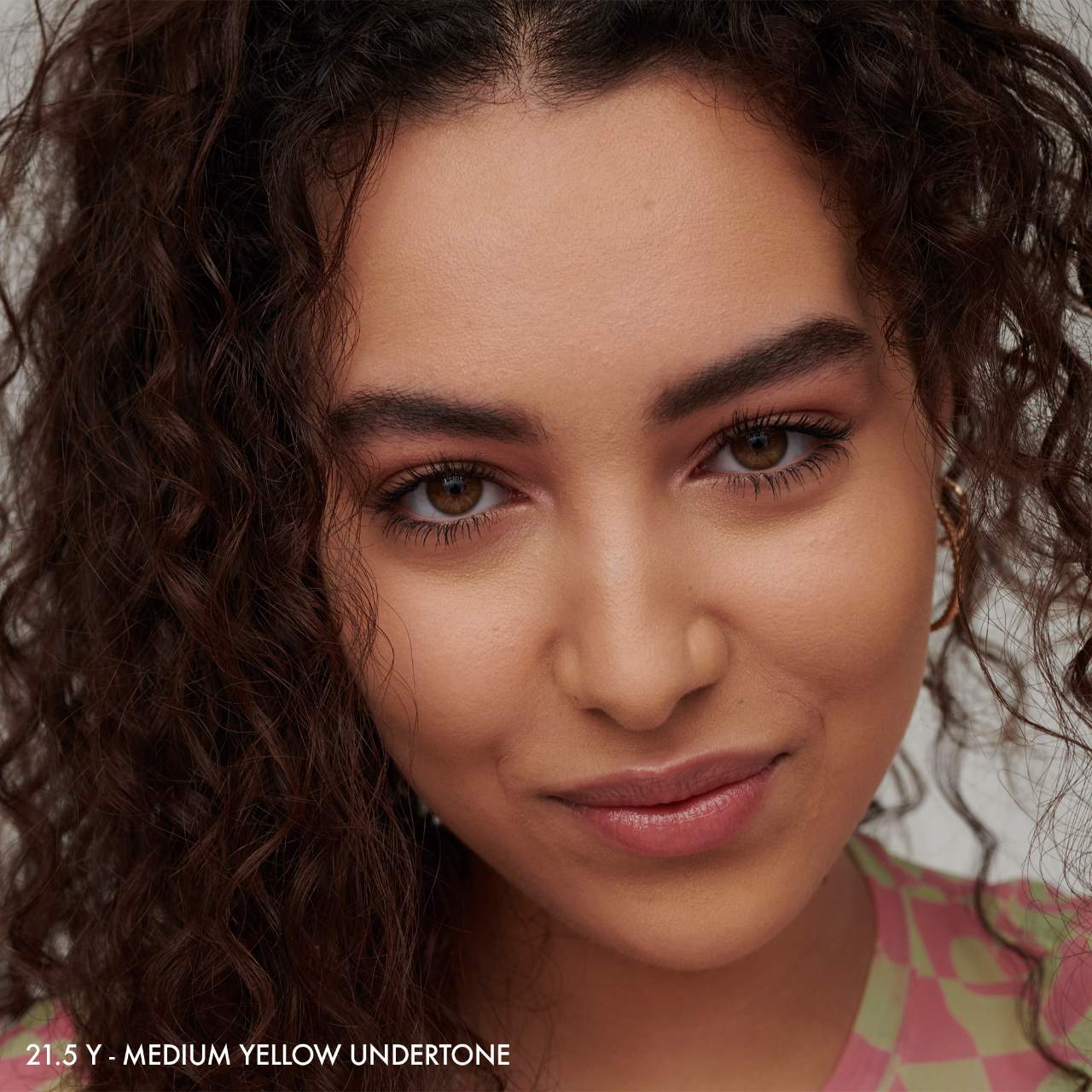 Best Skin Ever Matte Powder Foundation