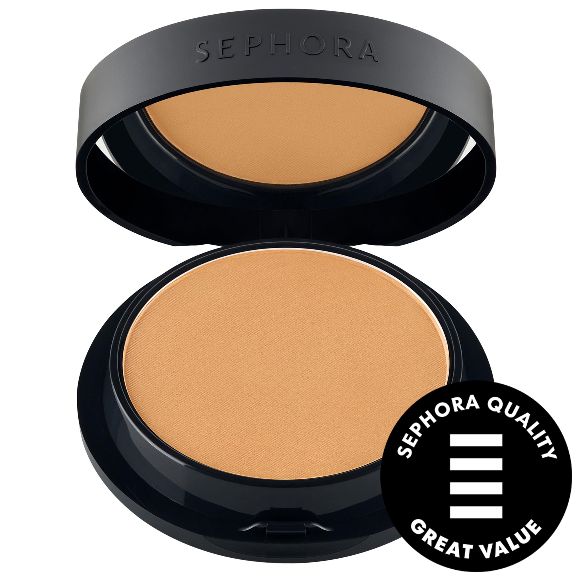 Best Skin Ever Matte Powder Foundation