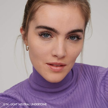 Best Skin Ever Matte Powder Foundation