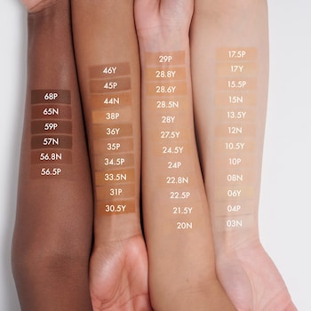 Best Skin Ever Matte Powder Foundation