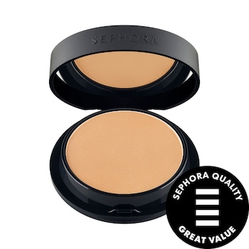 Sephora Collection Best Skin Ever Matte Powder Foundation