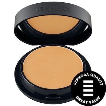 Sephora Collection Best Skin Ever Matte Powder Foundation