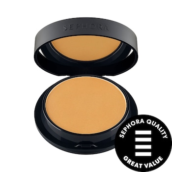 Sephora Collection Best Skin Ever Matte Powder Foundation