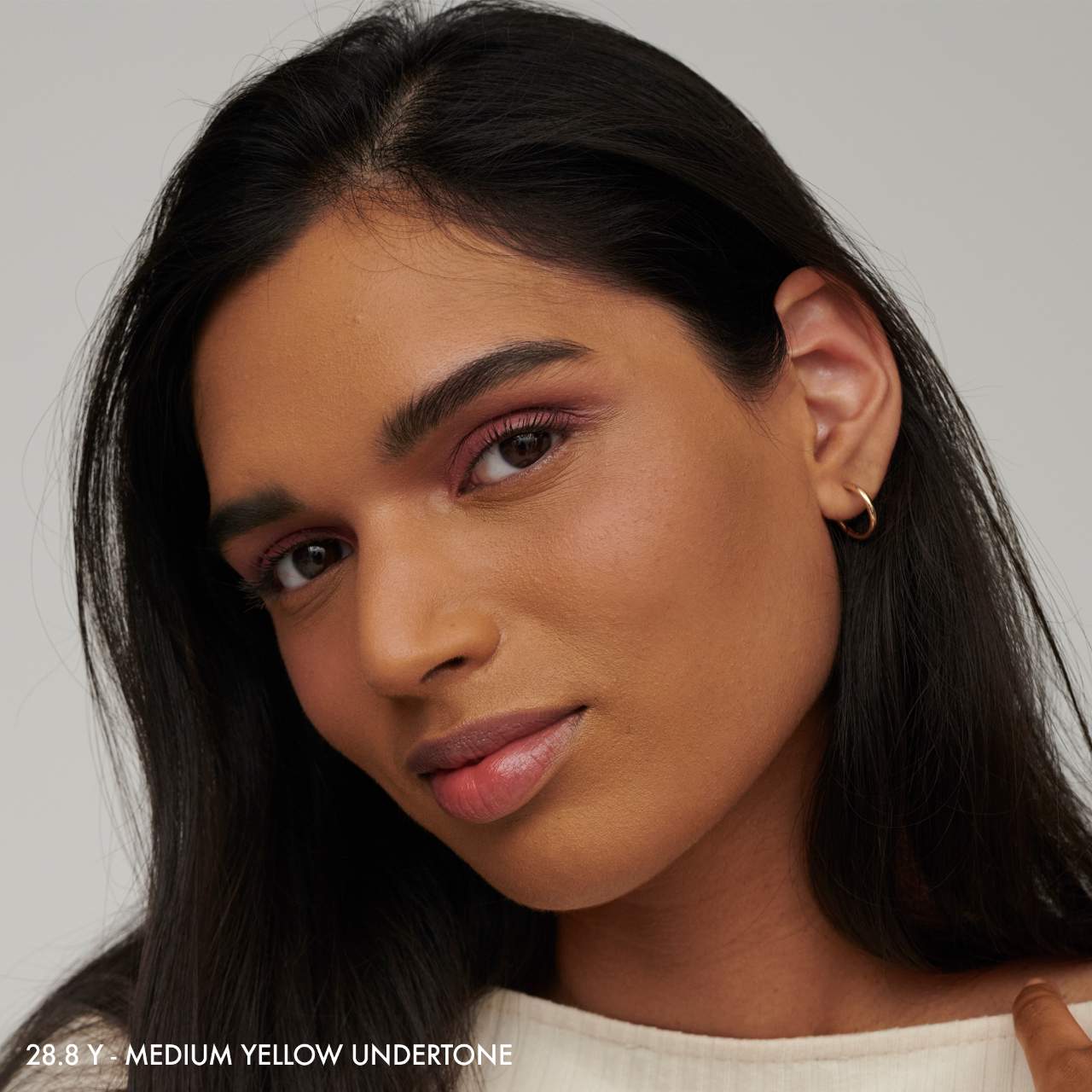 Best Skin Ever Matte Powder Foundation