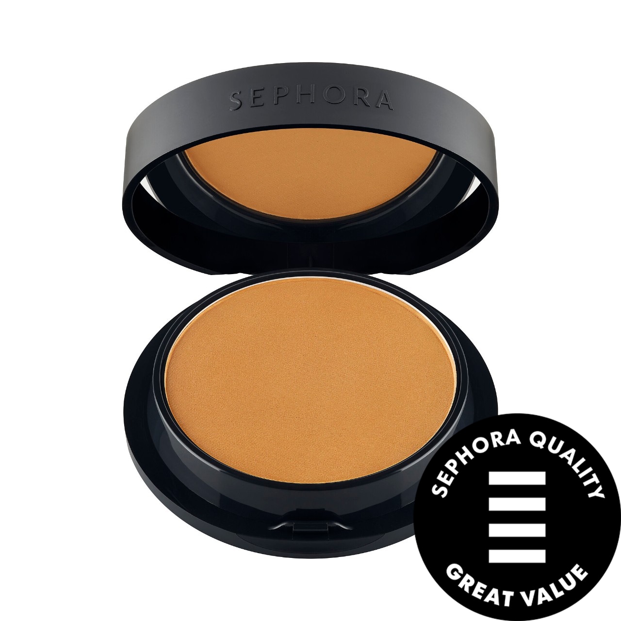 Best Skin Ever Matte Powder Foundation
