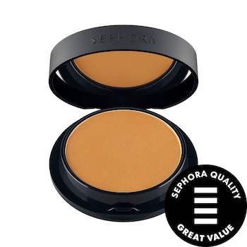 Sephora Collection Best Skin Ever Matte Powder Foundation